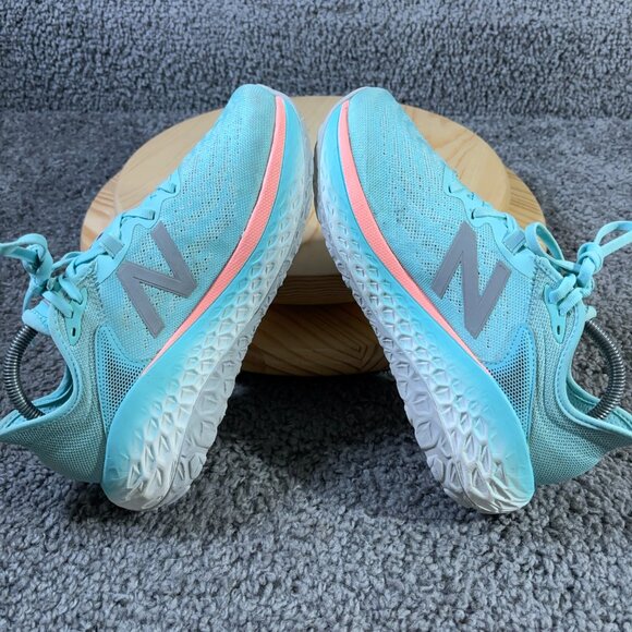 New Balance Fresh Foam More v2 Running Shoe Womens Size 9 Extra Wide Gym Sneaker - Picture 5 of 8